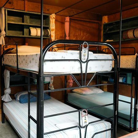 산 마르코스 라 라구나 Casa Madera 호스텔 외부 사진