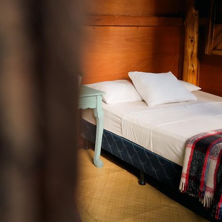 산 마르코스 라 라구나 Casa Madera 호스텔 외부 사진