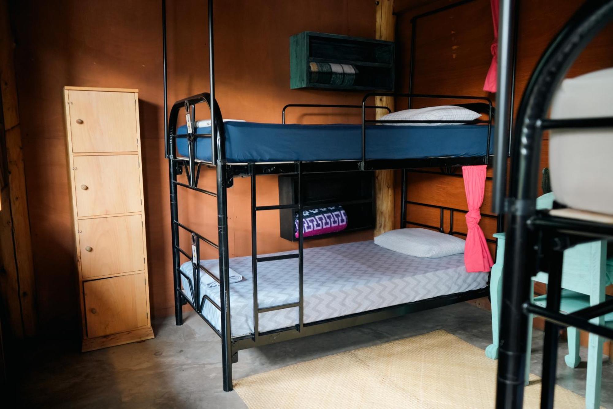 산 마르코스 라 라구나 Casa Madera 호스텔 외부 사진